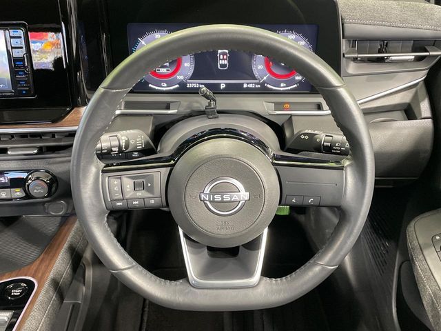 NISSAN AURA 2022 Image 31