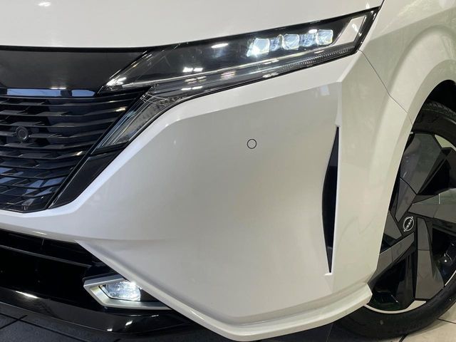 NISSAN AURA 2022 Image 31
