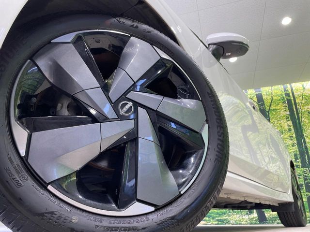 NISSAN AURA 2022 Image 31