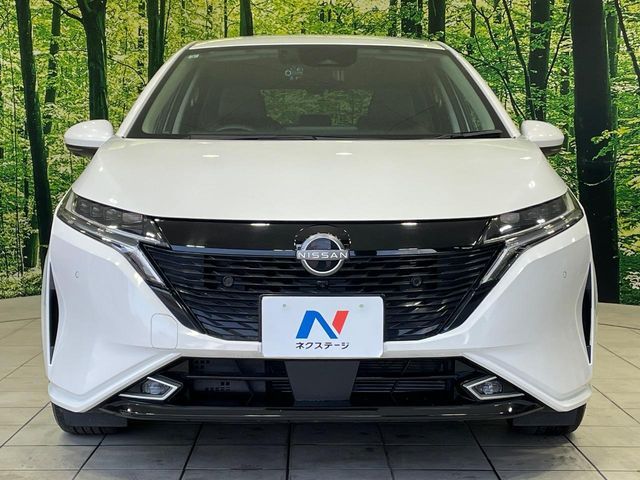 NISSAN AURA 2022 Image 31