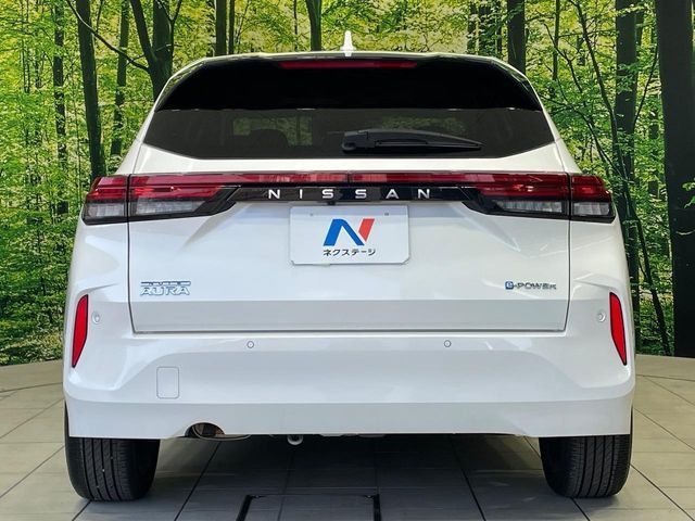 NISSAN AURA 2022 Image 31