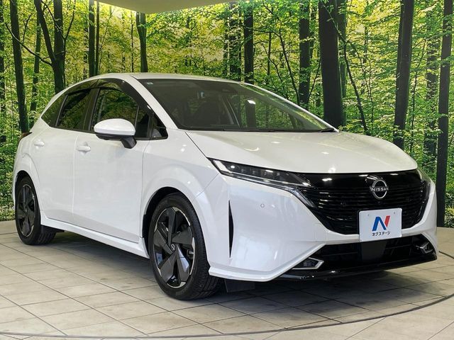 NISSAN AURA 2022 Image 31