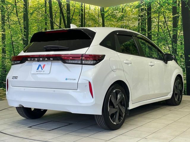 NISSAN AURA 2022 Image 31