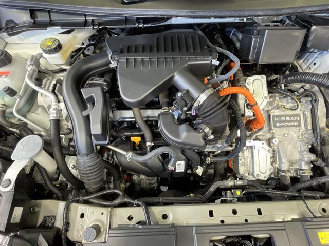 NISSAN AURA 2022 Image 31