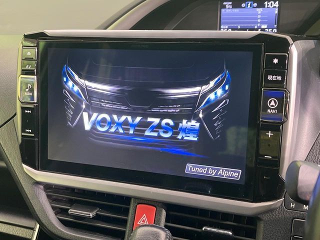 TOYOTA VOXY 2021 Image 31