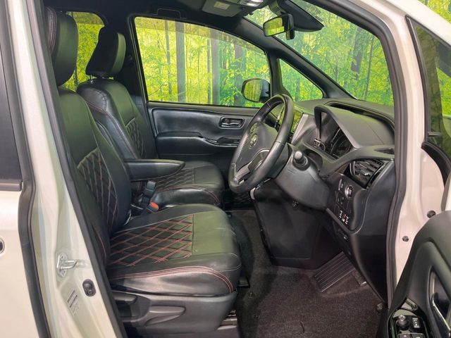 TOYOTA VOXY 2021 Image 31