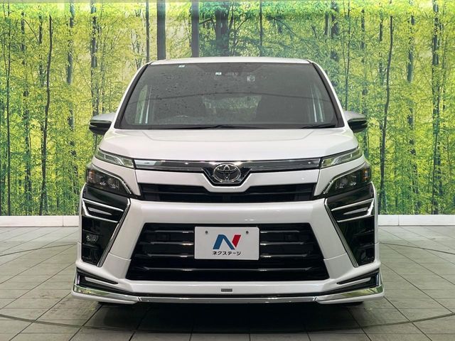 TOYOTA VOXY 2021 Image 31