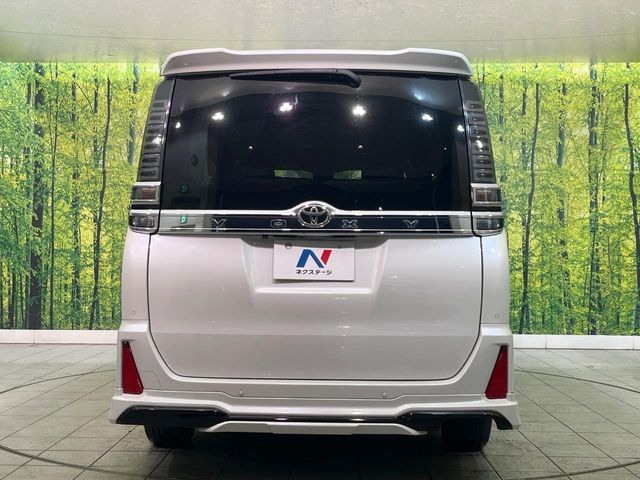 TOYOTA VOXY 2021 Image 31