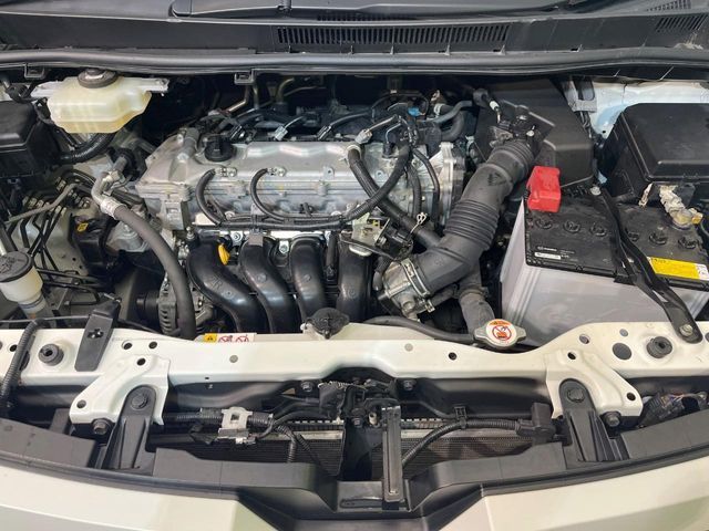 TOYOTA VOXY 2021 Image 31