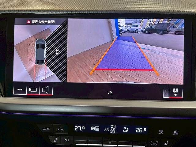 AUDI Q4 E-TRON SPORT 2023 Image 31