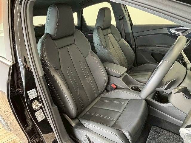 AUDI Q4 E-TRON SPORT 2023 Image 31