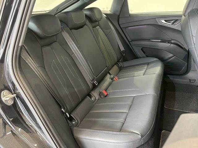 AUDI Q4 E-TRON SPORT 2023 Image 31