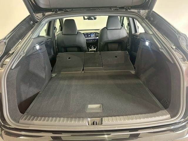 AUDI Q4 E-TRON SPORT 2023 Image 31