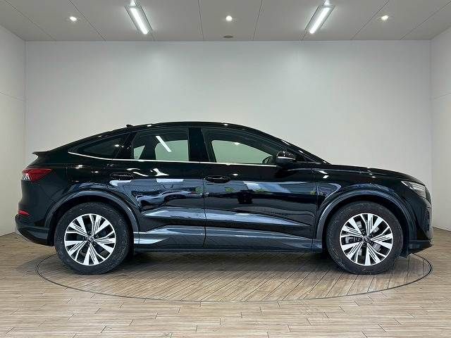 AUDI Q4 E-TRON SPORT 2023 Image 31