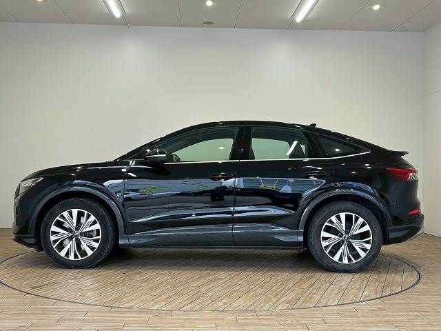 AUDI Q4 E-TRON SPORT 2023 Image 31