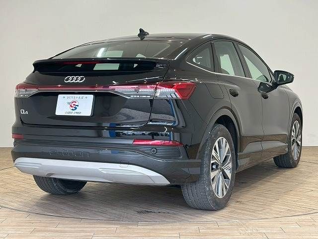 AUDI Q4 E-TRON SPORT 2023 Image 31