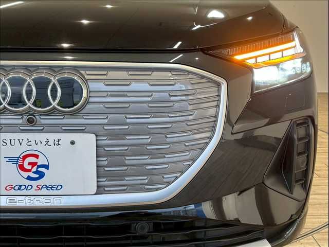 AUDI Q4 E-TRON SPORT 2023 Image 31