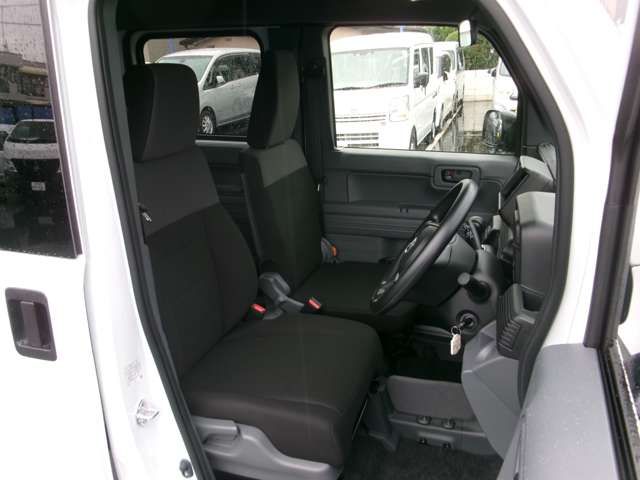 HONDA N-VAN 2024 Image 31