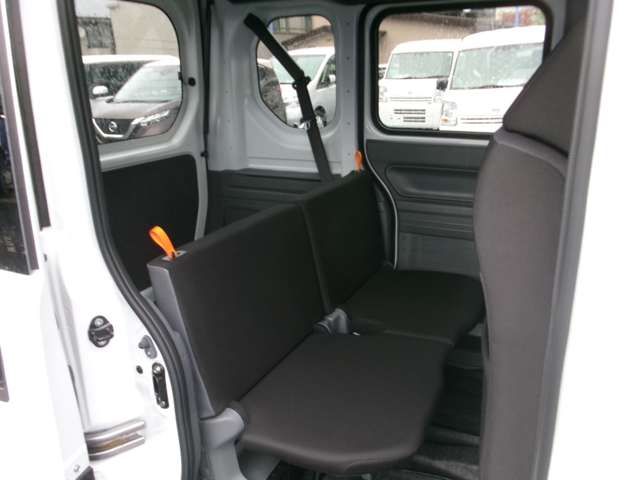 HONDA N-VAN 2024 Image 31