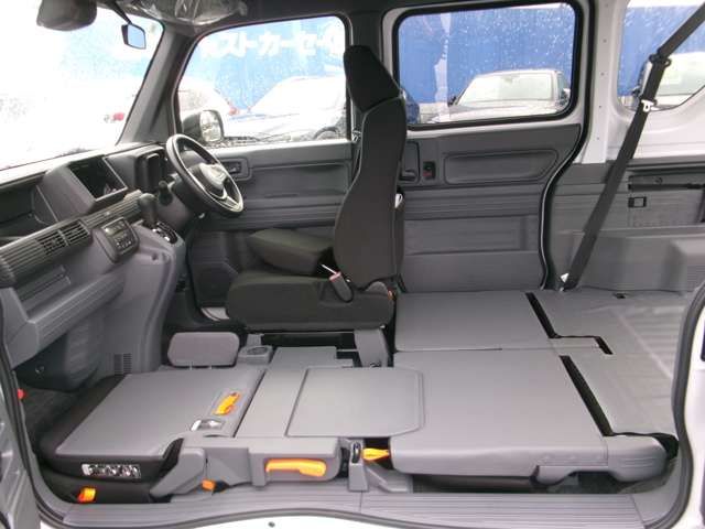 HONDA N-VAN 2024 Image 31