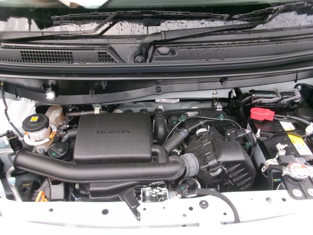 HONDA N-VAN 2024 Image 31