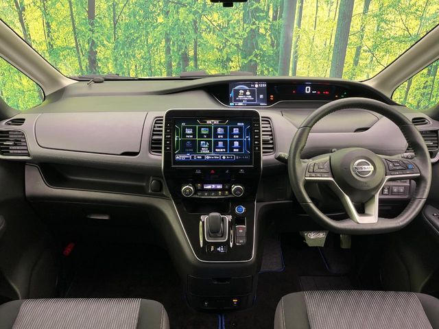 NISSAN SERENA  WG 2022 Image 31