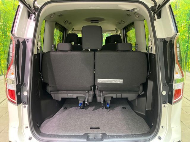 NISSAN SERENA  WG 2022 Image 31