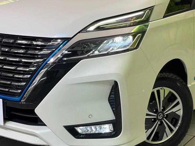 NISSAN SERENA  WG 2022 Image 31