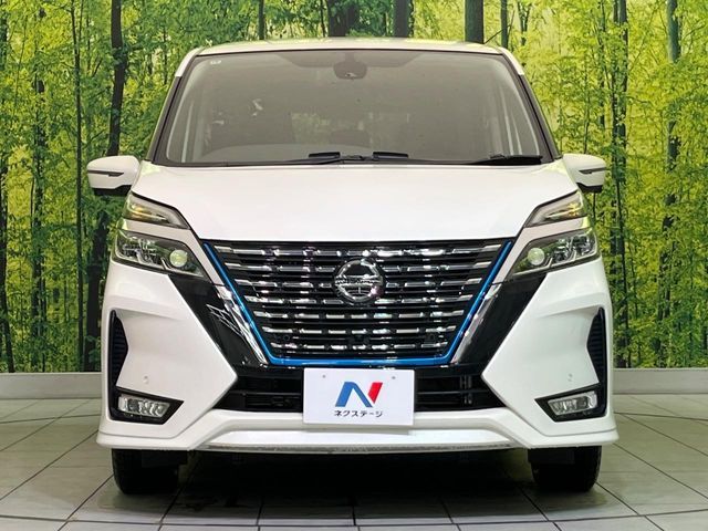 NISSAN SERENA  WG 2022 Image 31