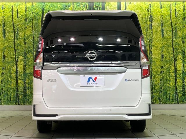 NISSAN SERENA  WG 2022 Image 31