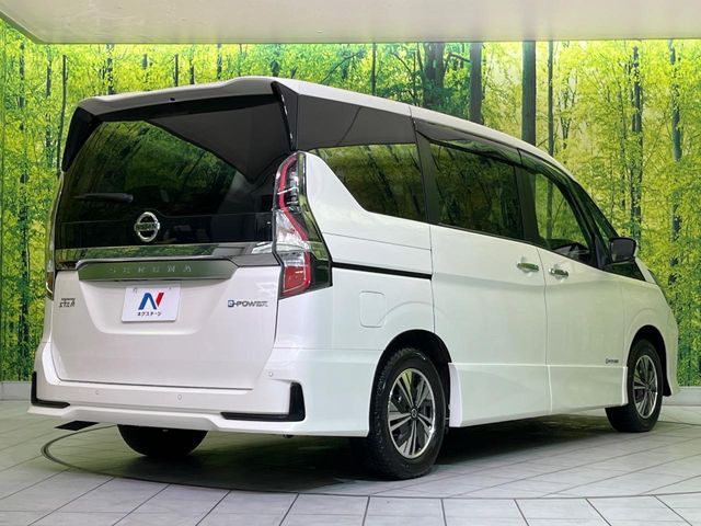 NISSAN SERENA  WG 2022 Image 31