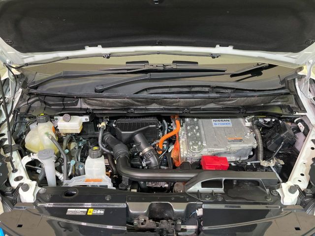 NISSAN SERENA  WG 2022 Image 31