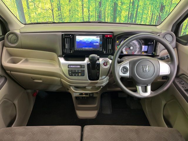 HONDA N-WGN 2017 Image 31