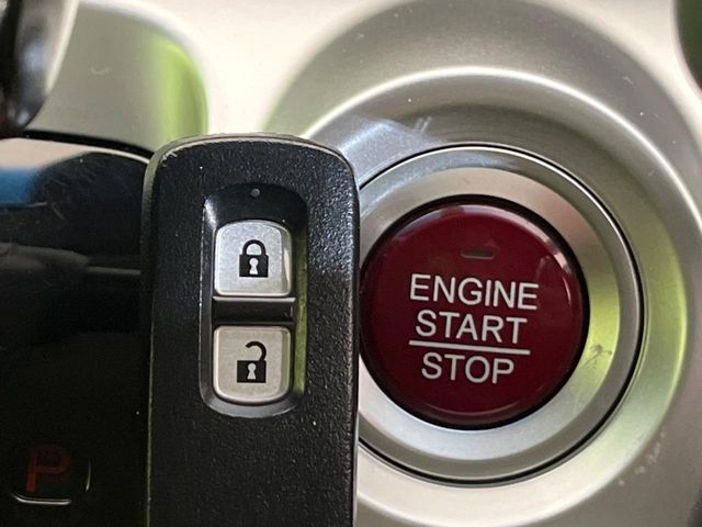 HONDA N-WGN 2017 Image 31