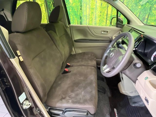 HONDA N-WGN 2017 Image 31