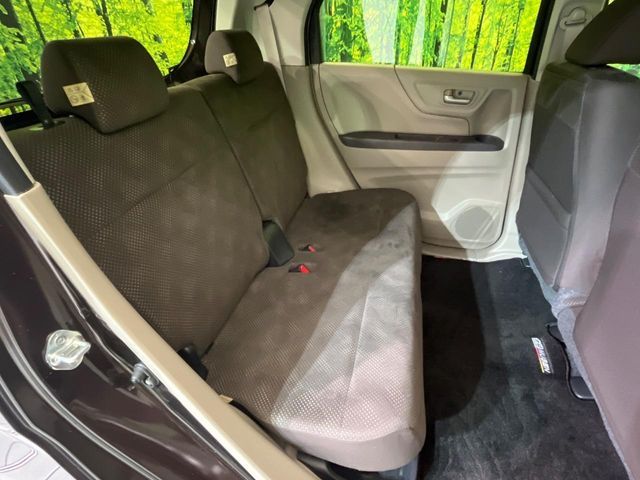 HONDA N-WGN 2017 Image 31