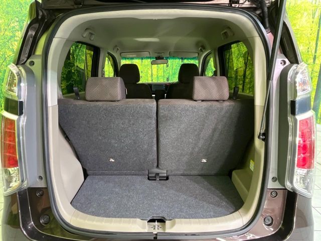 HONDA N-WGN 2017 Image 31