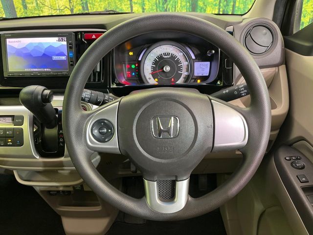 HONDA N-WGN 2017 Image 31