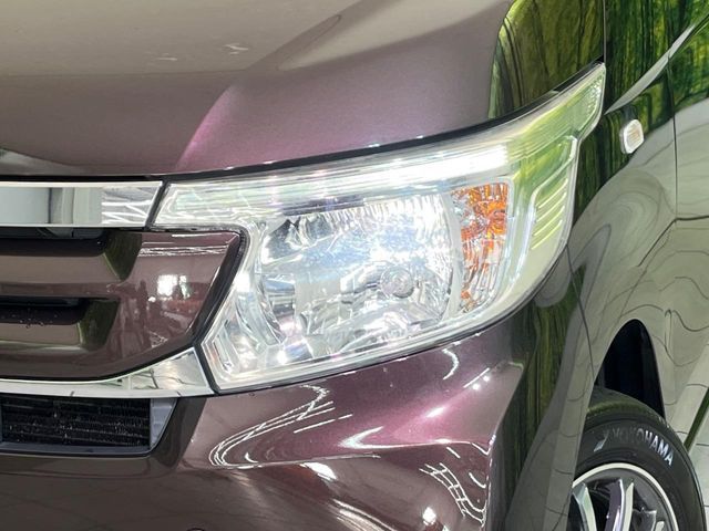 HONDA N-WGN 2017 Image 31