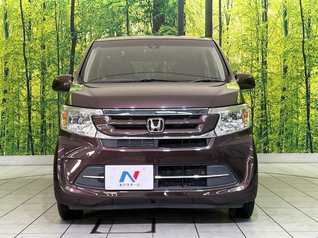 HONDA N-WGN 2017 Image 31