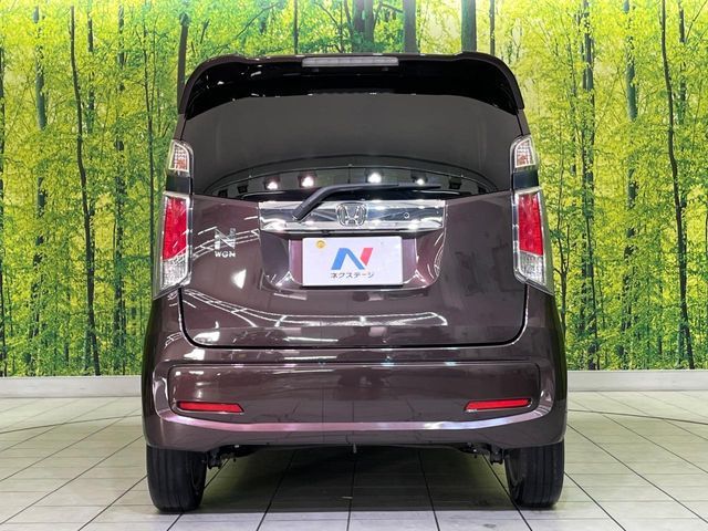 HONDA N-WGN 2017 Image 31