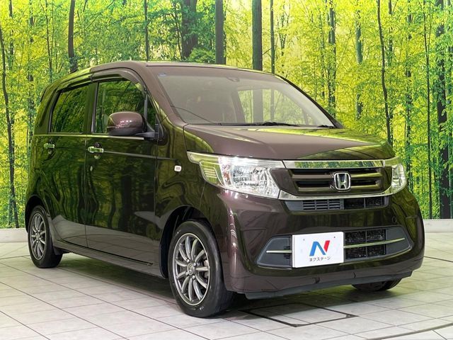 HONDA N-WGN 2017 Image 31