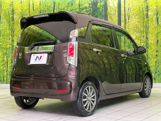 HONDA N-WGN 2017 Image 31