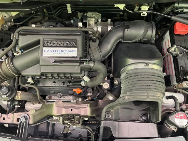 HONDA N-WGN 2017 Image 31