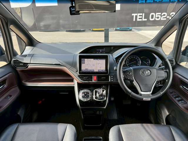 TOYOTA ESQUIRE HYBRID 2015 Image 31