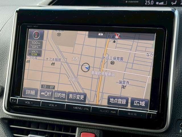 TOYOTA ESQUIRE HYBRID 2015 Image 31