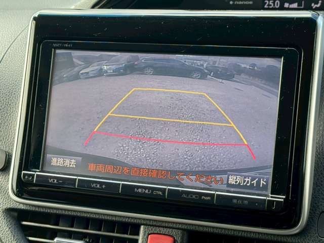 TOYOTA ESQUIRE HYBRID 2015 Image 31