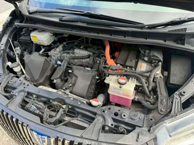 TOYOTA ESQUIRE HYBRID 2015 Image 31