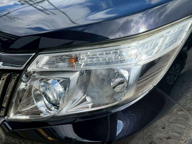 TOYOTA ESQUIRE HYBRID 2015 Image 31