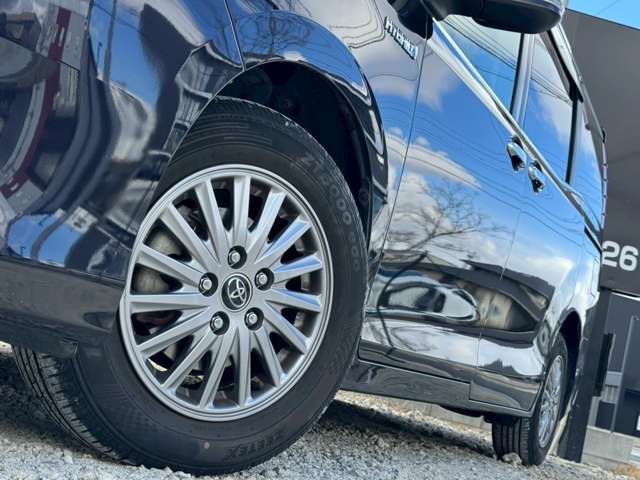 TOYOTA ESQUIRE HYBRID 2015 Image 31